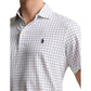 Classic Fit Performance Polo Shirt