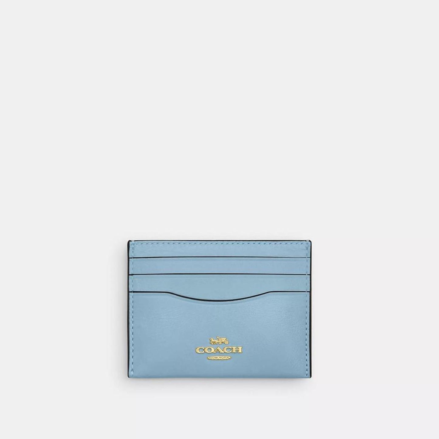 Slim Id Card Case