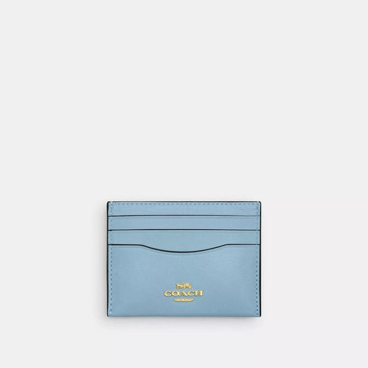 Slim Id Card Case