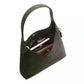 Brooklyn Large Suede Shoulder Bag 34