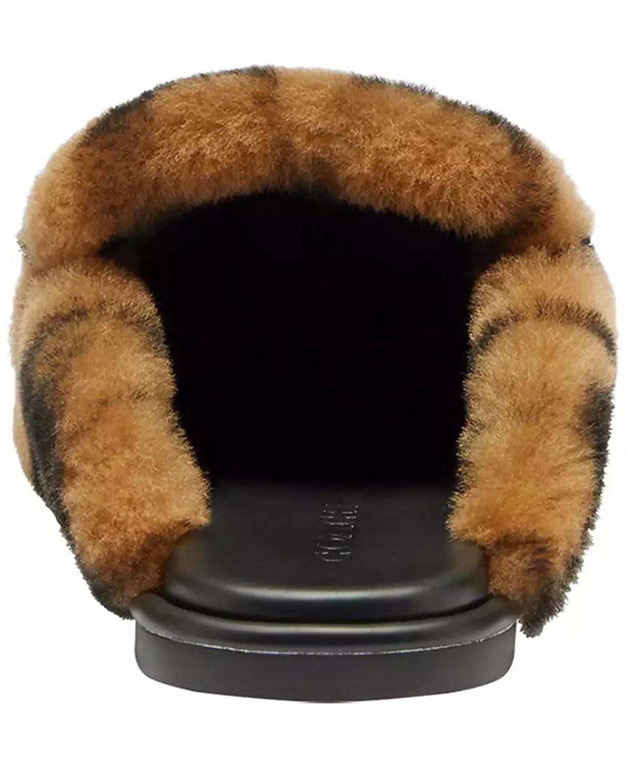 Women's Signature Shearling Slipper