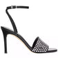 Women's Elyse Square Toe Heeled Sandals