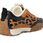 K As In Kate Lace Up Sneakers