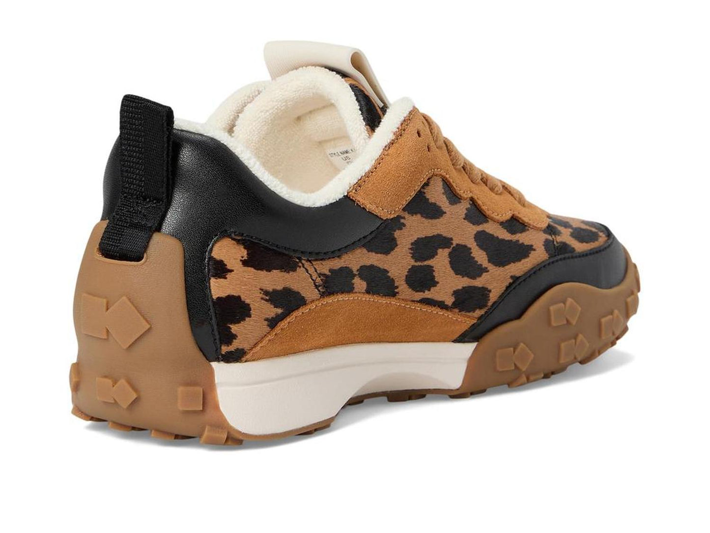 K As In Kate Lace Up Sneakers