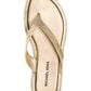 Michael Kors Women's Koko Flip Flop Sandals