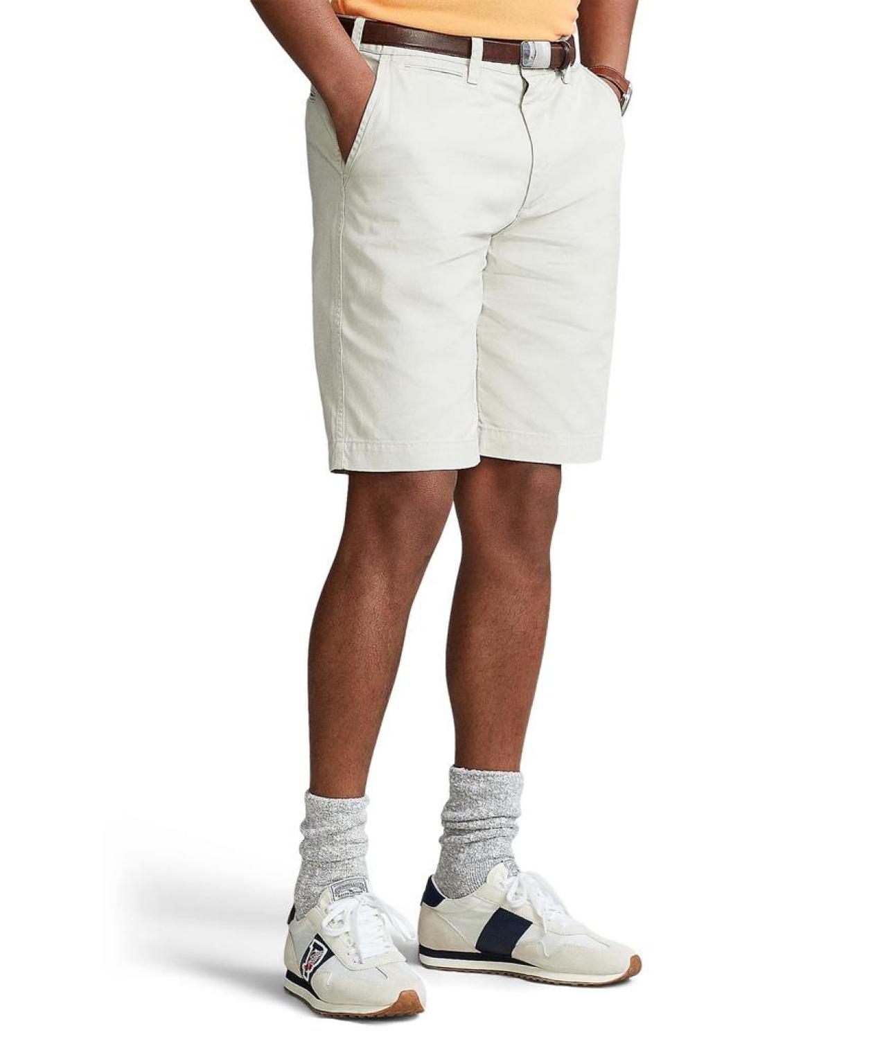 Surplus Chino Shorts