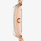 Petite Emery Rose Gold-Tone Watch and Jewelry Gift Set