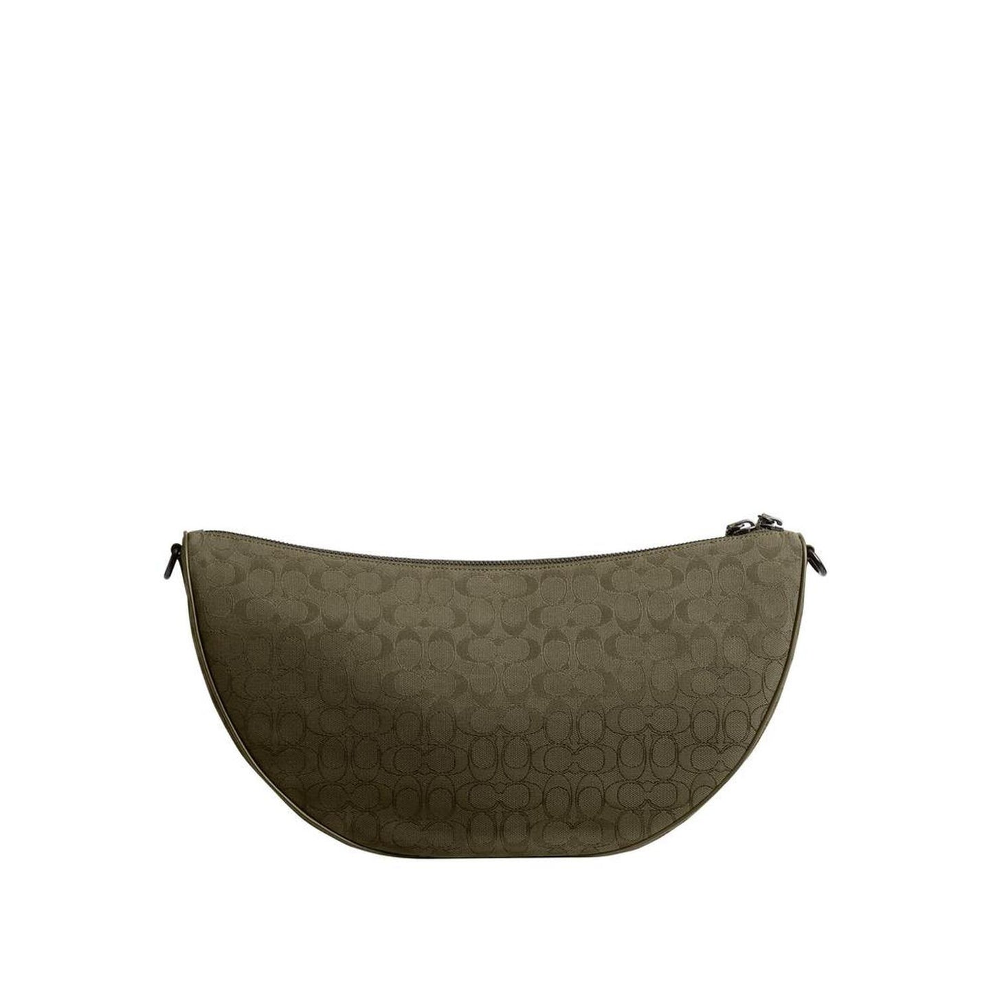 Hall Soft Sling Bag 45 In Signature Jacquard