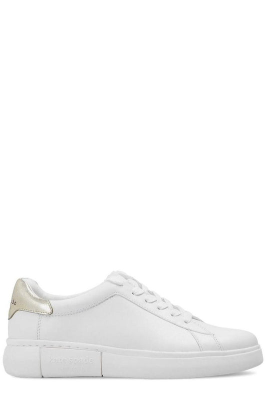 Kate Spade Lift Sneakers
