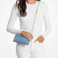 Hamilton Moderne Extra-Small Leather Convertible Crossbody Bag