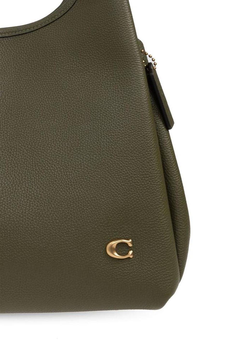 Coach Lana Medium Shoulder Bag
