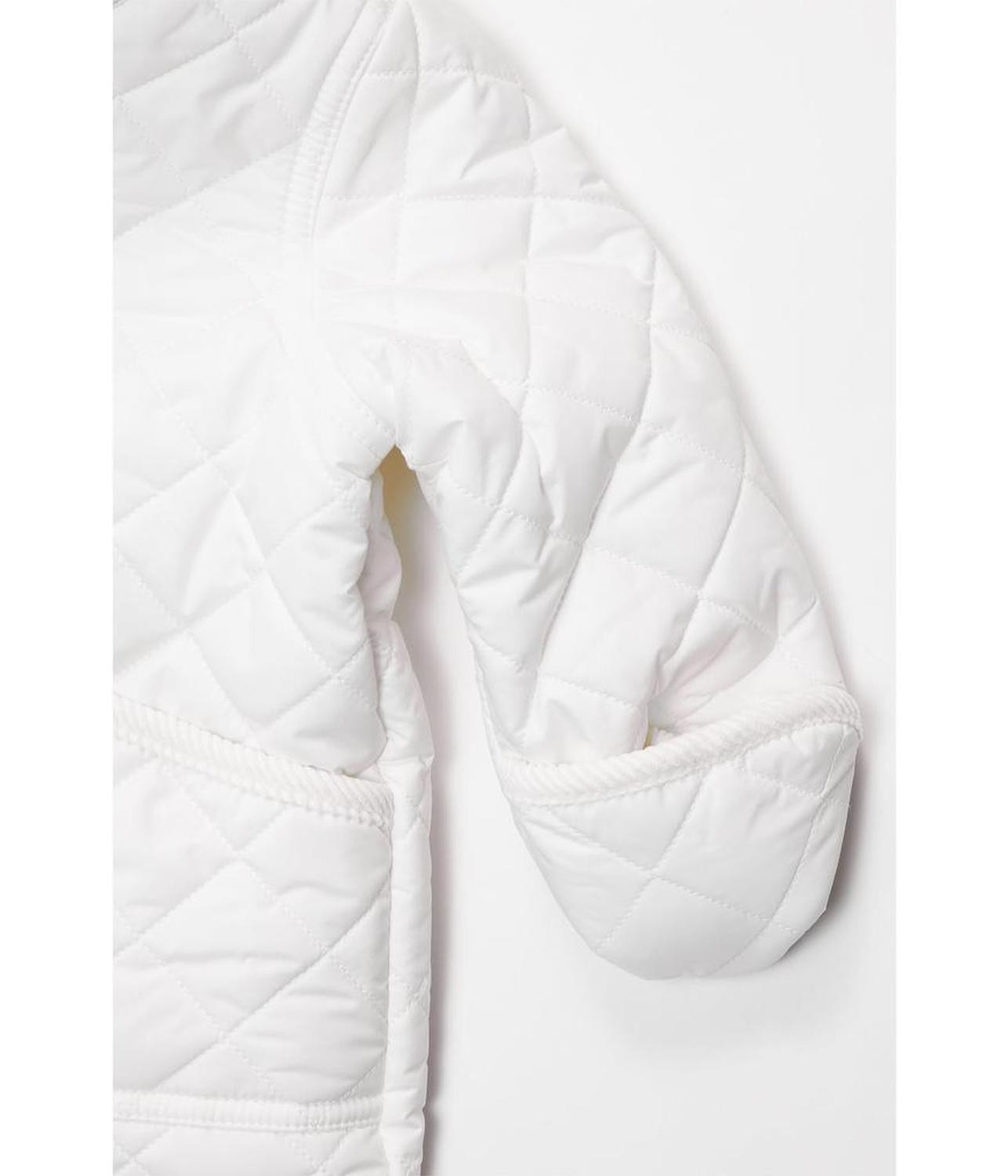 Water-Repellent Hooded Barn Bunting (Infant)