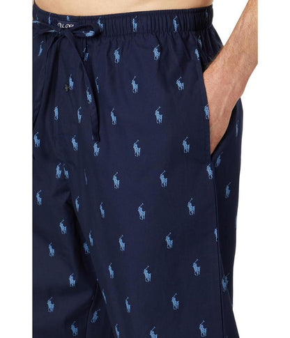 AOPP Woven PJ Pants