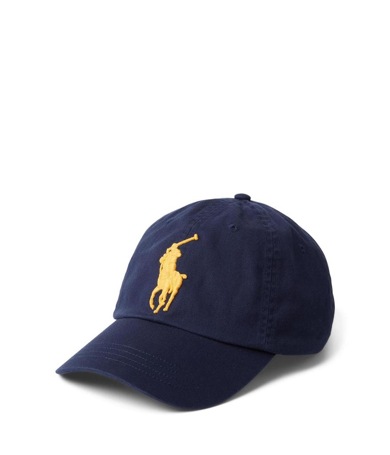Big Pony Chino Cap