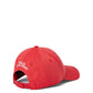 Stretch-Cotton Twill Ball Cap