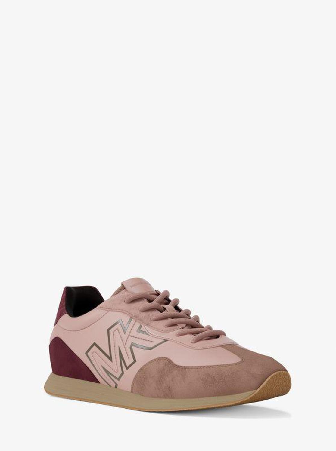 Essex Mixed-Media Trainer