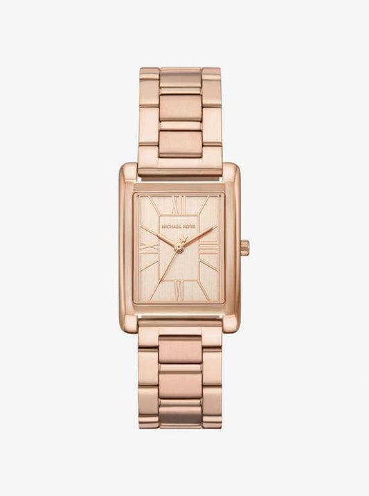 Essex Rose Gold-Tone Watch