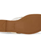 Spade Flower Flip Flop Sandal