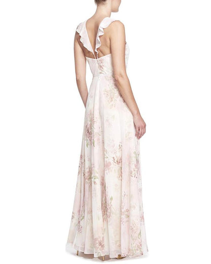 Notte Bridesmaid Pavia Dress