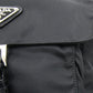 Prada Tessuto  Synthetic Shoulder Bag (Pre-Owned)