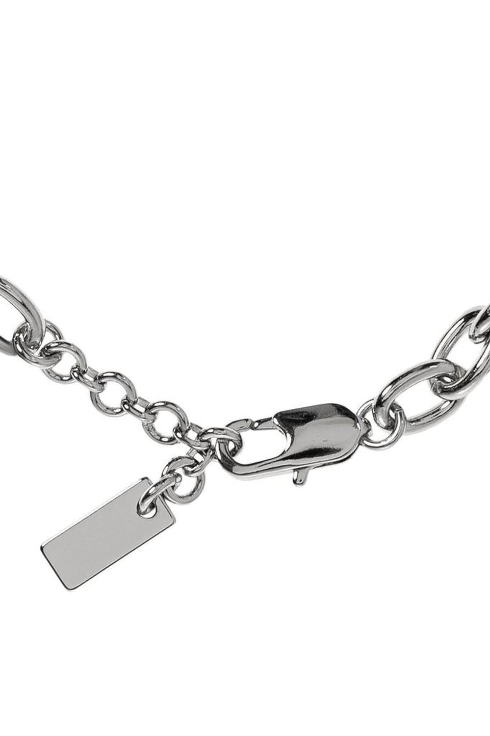 Marc Jacobs The Sticker Charm Statement Bracelet