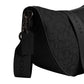 Hall Soft Sling Bag 45 In Signature Jacquard
