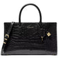 Scarlett Medium East West Satchel