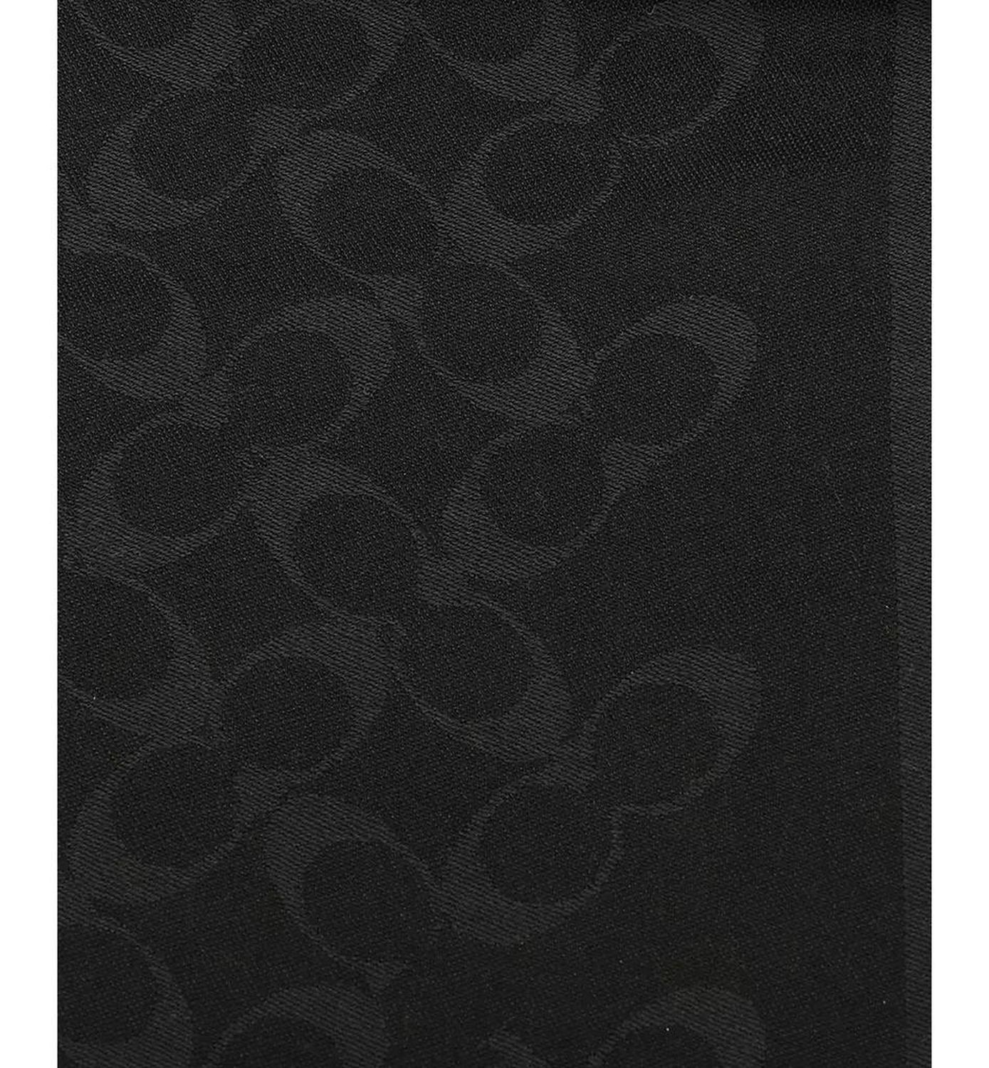 Women's Signature C Logo Fringe-Trim Scarf