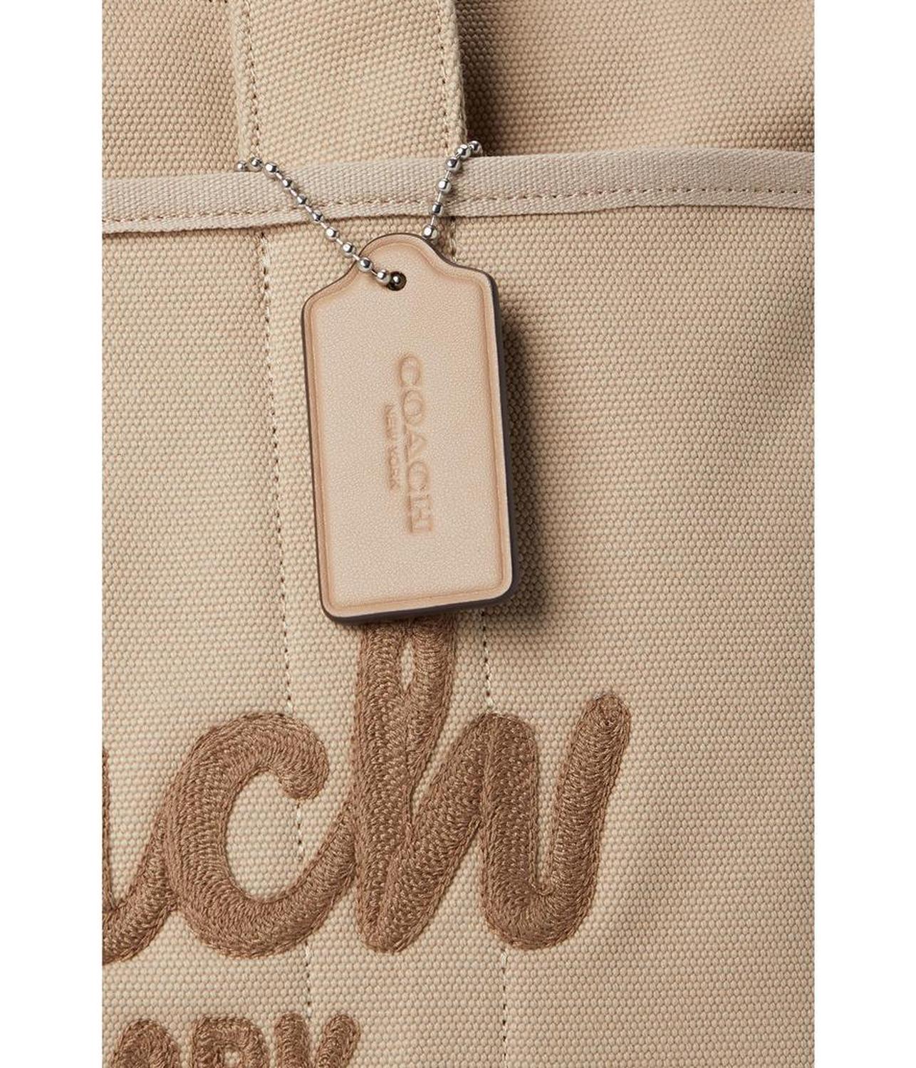Cargo Tote Bag 42