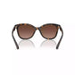 Women's Polarized Sunglasses, CAD25 HC8419U