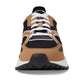 Jonah Mix Material Running Sneaker