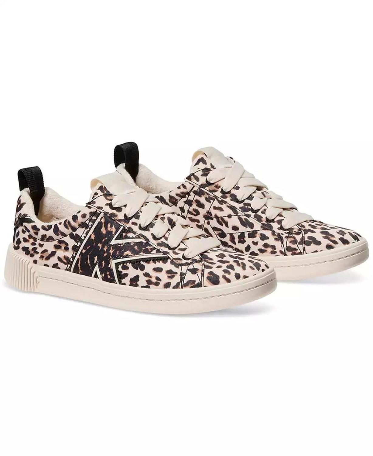 Women's K As In Kate Downtown Sneakers