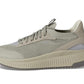 Modern Knit Structure Running Sneakers