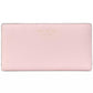 Taylor Pebbled Leather Slim Bifold Wallet