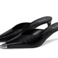 Kasia Mule Pump