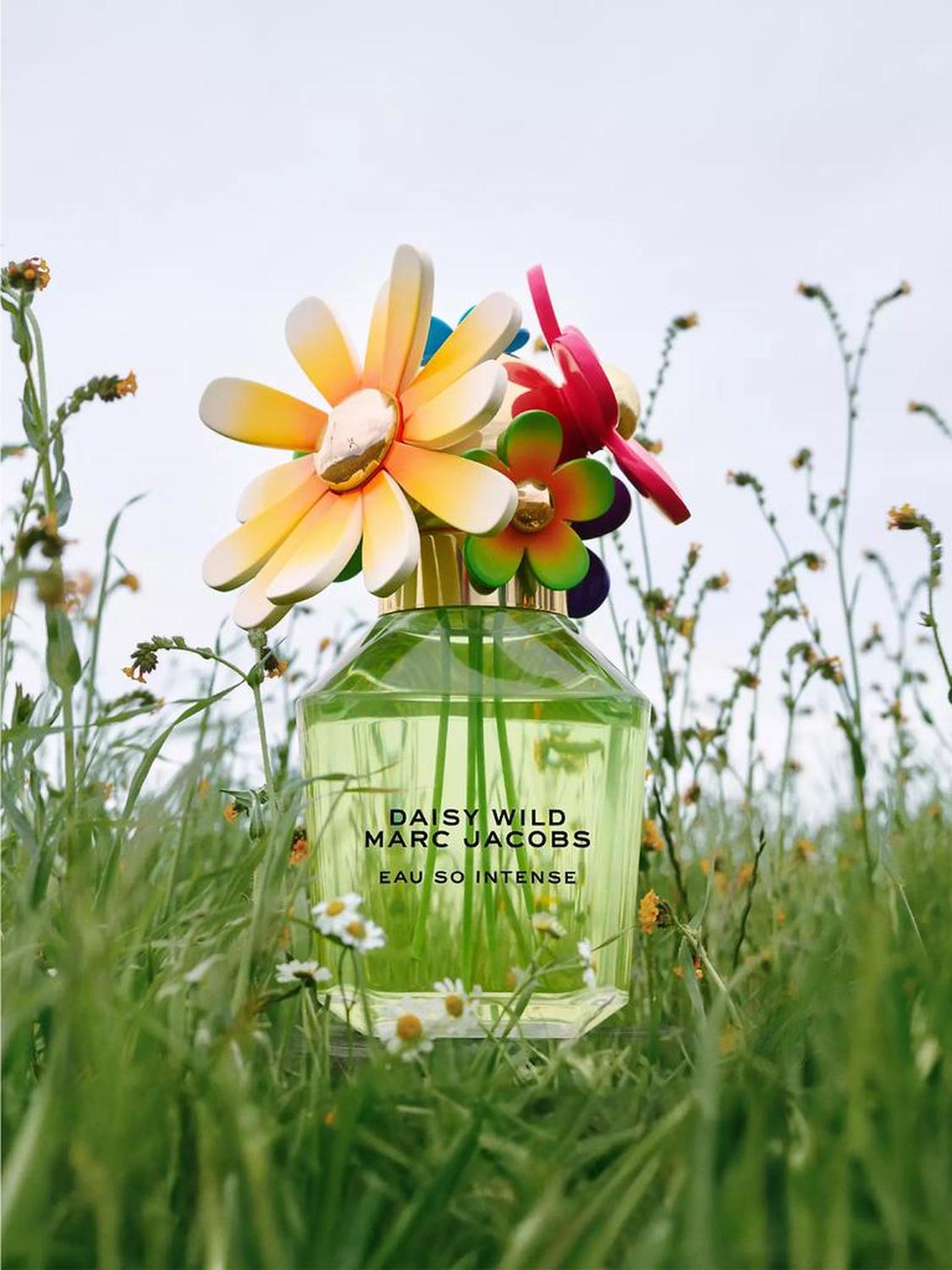 Daisy Wild Eau So Intense Eau de Parfum