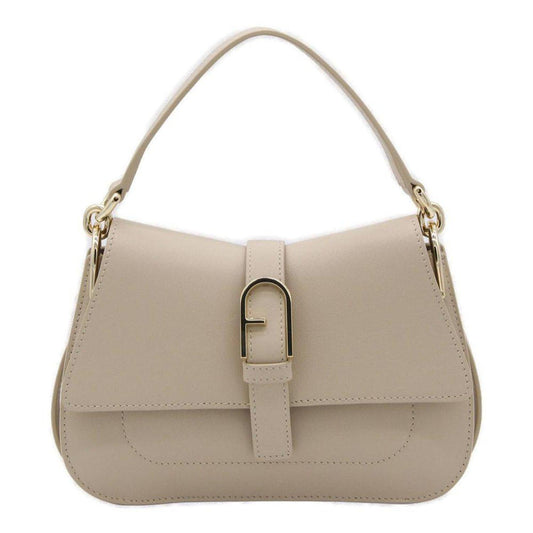 Furla Flow Mini Top Handle Bag