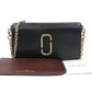 Color Coated Canvas Shoulder Bag (Pre-Owned)