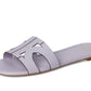 Duo Slide Sandal