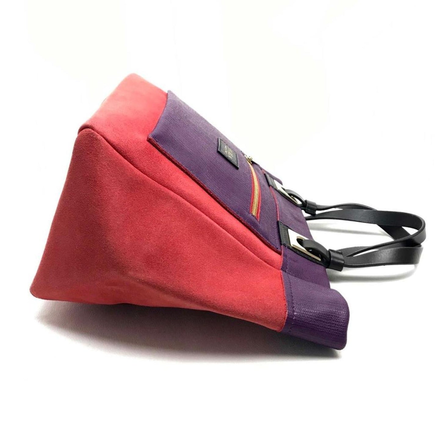 Leather Tote Bag (Pre-Owned)
