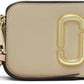 Khaki 'The Snapshot' Bag