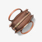 Mercer Medium Perforated Crossbody Bag