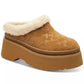 Women's Cecelia Signature Shearling Clogs