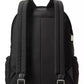 Tilly Small Quilted Fabric Backpack