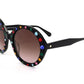 Kate Spade Round-Frame Sunglasses