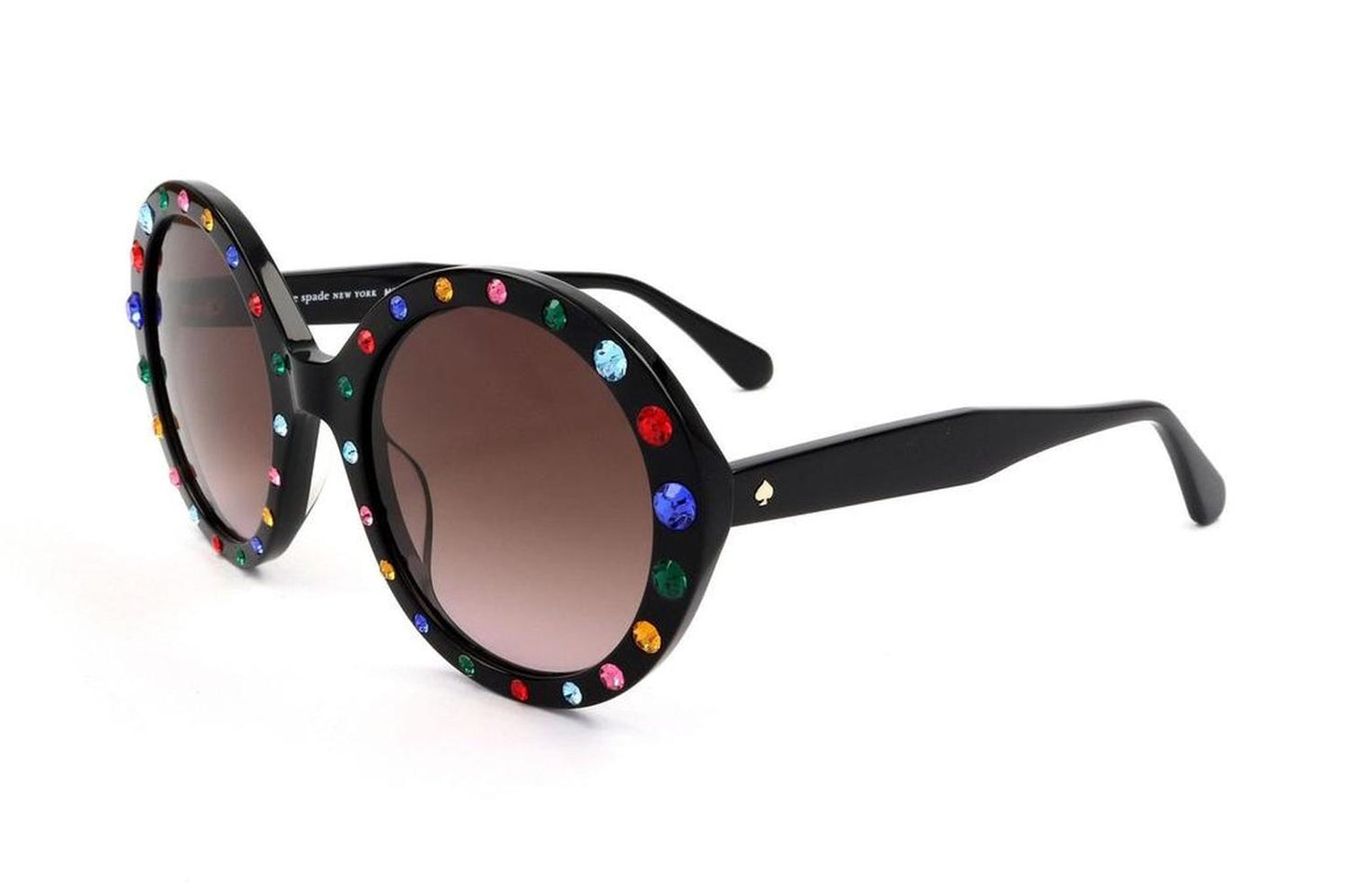 Kate Spade Round-Frame Sunglasses