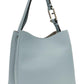 Furla Nuvola Logo Printed Small Shoulder Bag