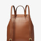 Phoebe Medium Logo Backpack