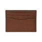 Flat Card Case in Sport Calf