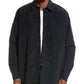 Lambini Relaxed Fit Shirt Windbreaker